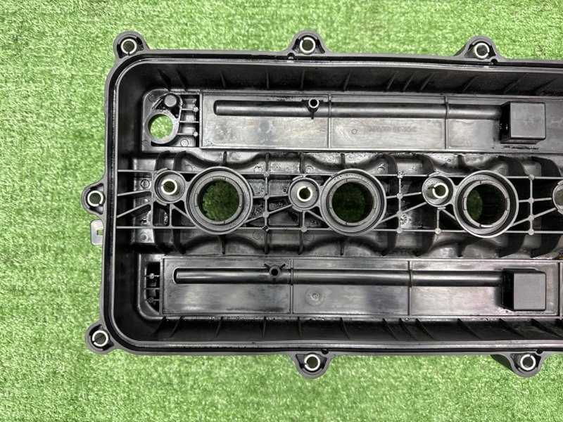 Клапанная крышка Kia Ceed 3 2021 SW