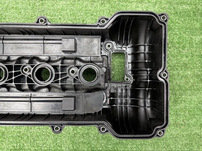 Клапанная крышка Kia Ceed 3 2021 SW