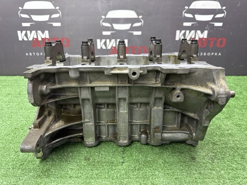 Блок цилиндров(STD) Kia Ceed 3 2021 SW