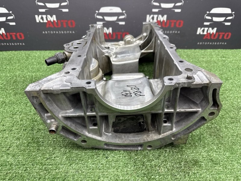 Картер двигателя Полуподдон Kia Ceed 3 2021 SW