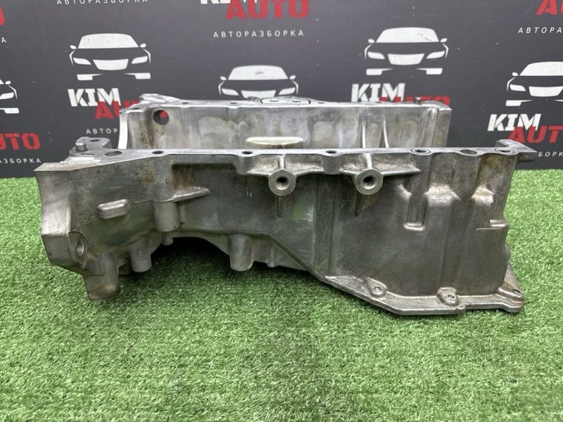 Картер двигателя Полуподдон Kia Ceed 3 2021 SW