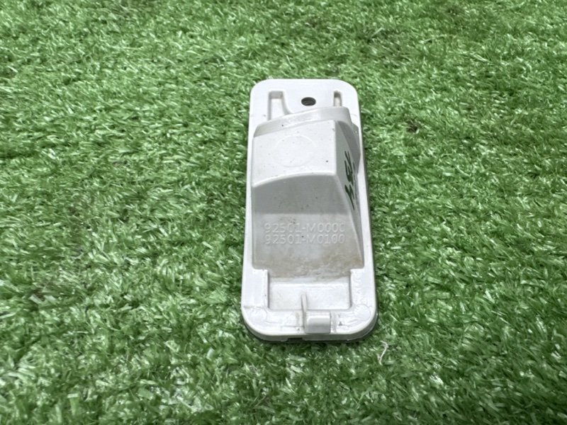 Плафон подсветки номера Hyundai Creta 2021 GS