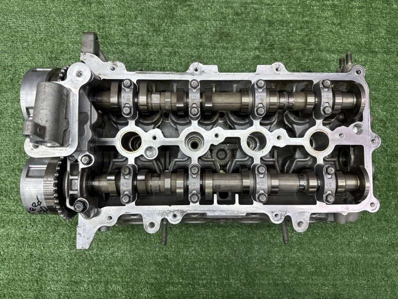 ГБЦ в сборе Kia Ceed 3 2021 SW