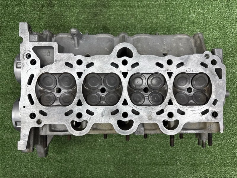 ГБЦ в сборе Kia Ceed 3 2021 SW