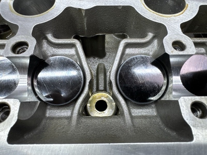 ГБЦ в сборе Kia Ceed 3 2021 SW