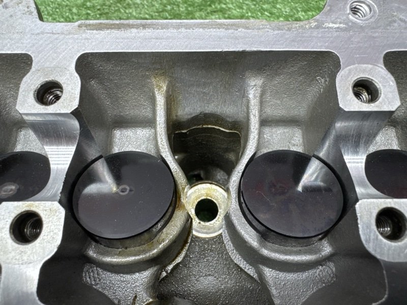 ГБЦ в сборе Kia Ceed 3 2021 SW