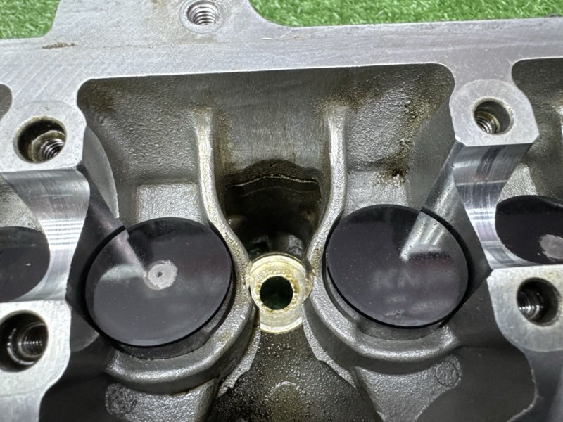 ГБЦ в сборе Kia Ceed 3 2021 SW