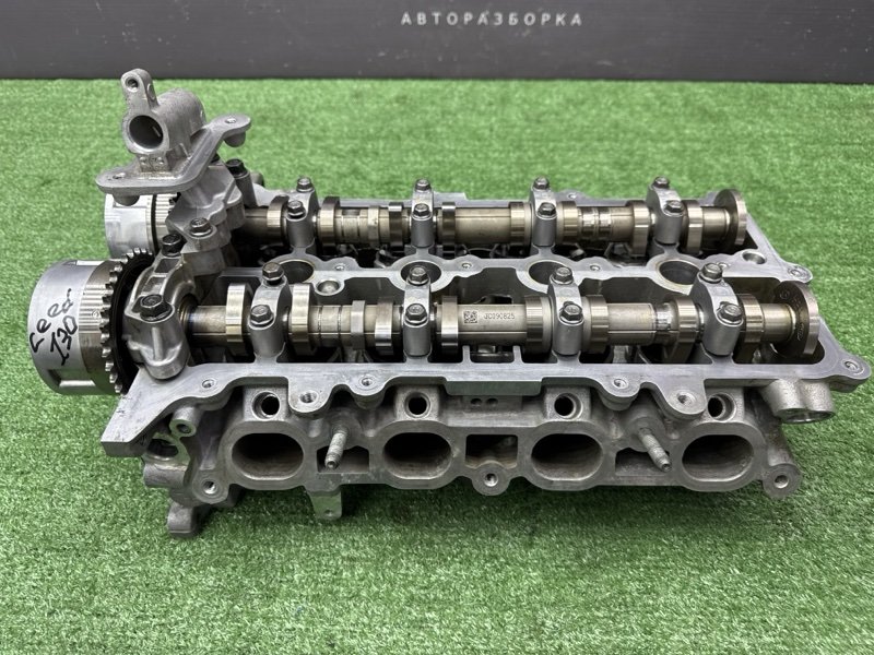 ГБЦ в сборе Kia Ceed 3 2021 SW