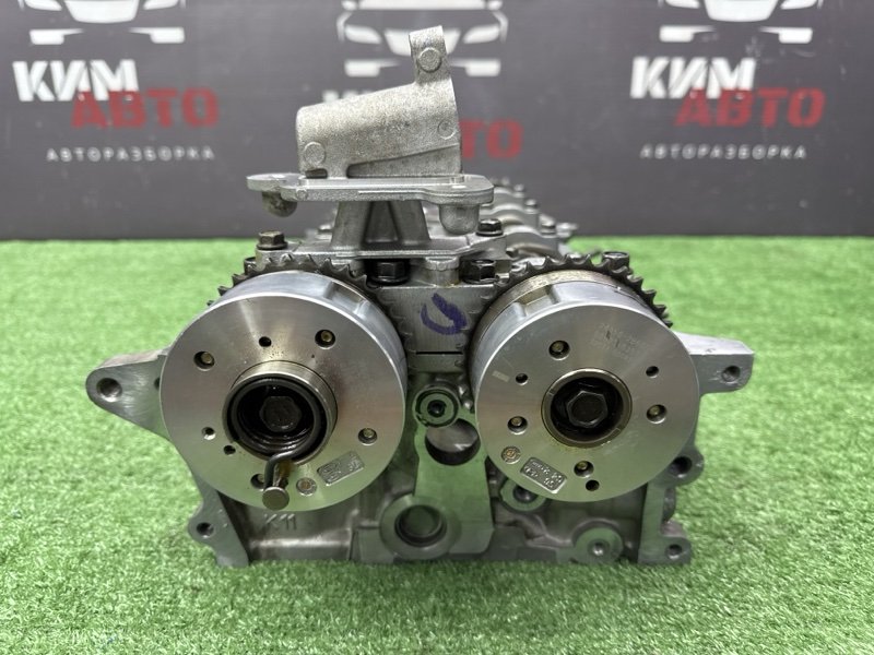 ГБЦ в сборе Kia Ceed 3 2021 SW