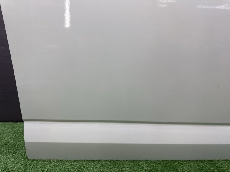Дверь Skoda Octavia 2013 A7