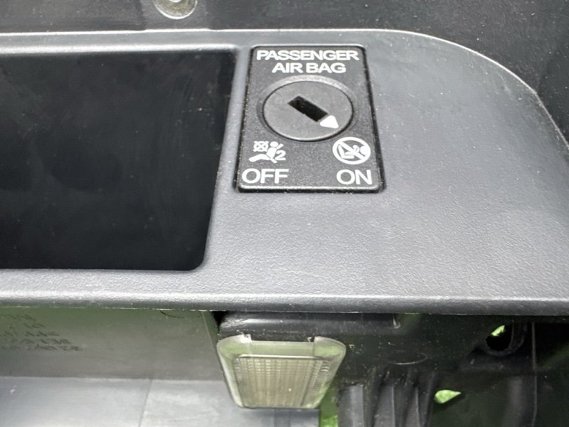 Корпус бардачка Skoda Octavia 2013 A7