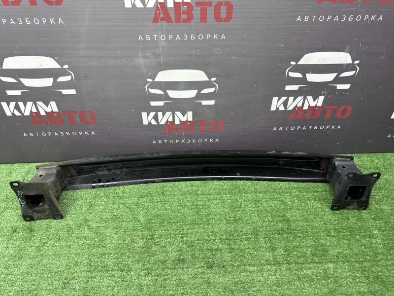 Усилитель бампера Skoda Octavia 2013 A7