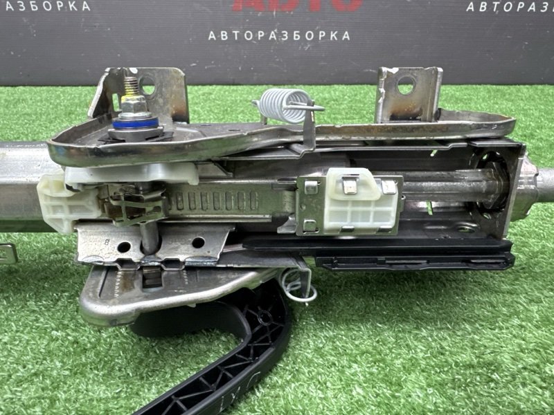 Рулевая колонка с валом Skoda Octavia 2013 A7