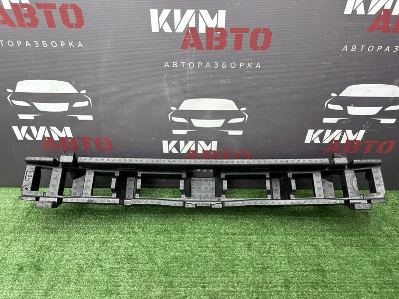 Абсорбер переднего бампера Skoda Octavia 2013 A7