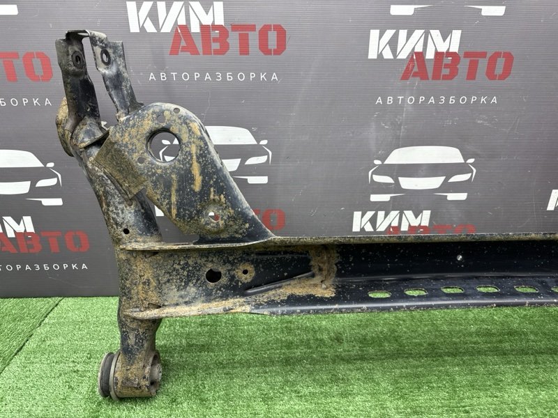 Подрамник Балка Skoda Octavia 2013 A7