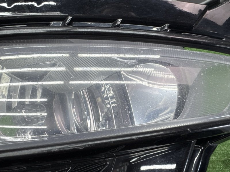 Фара противотуманная Kia Ceed 3 2018 CD