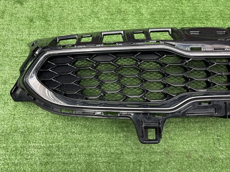 Решетка радиатора Kia Ceed 3 2018 CD