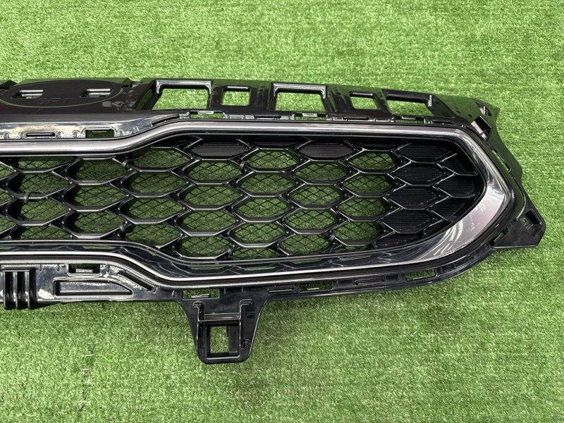 Решетка радиатора Kia Ceed 3 2018 CD