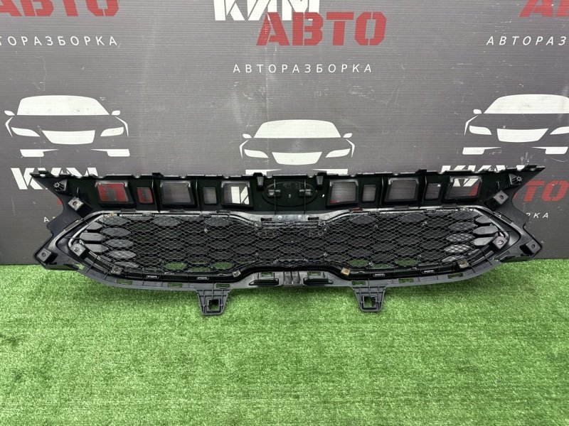 Решетка радиатора Kia Ceed 3 2018 CD