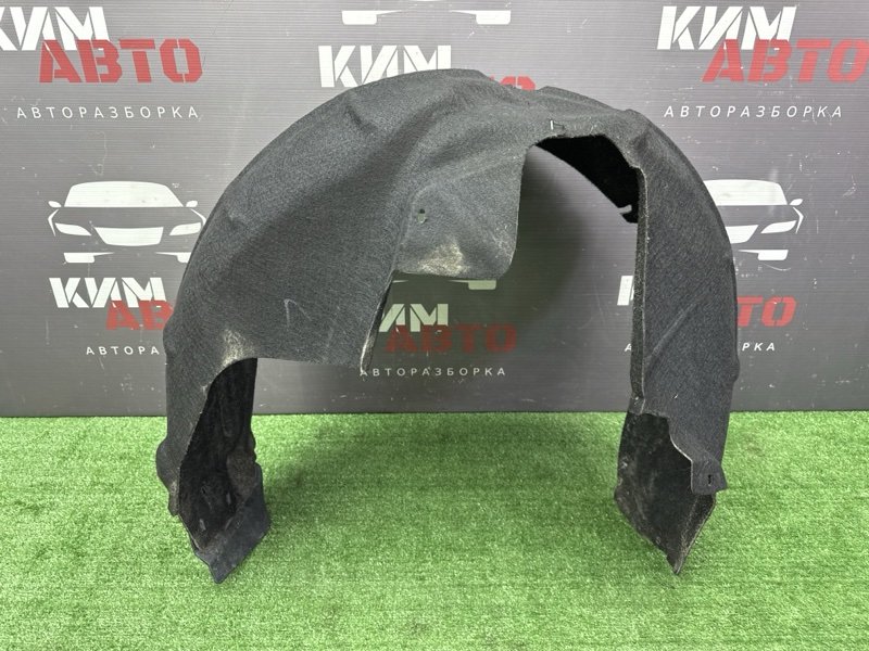 Подкрылок Skoda Octavia 2013 A7