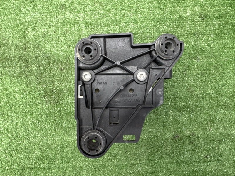 Блок ABS Skoda Octavia 2013 A7