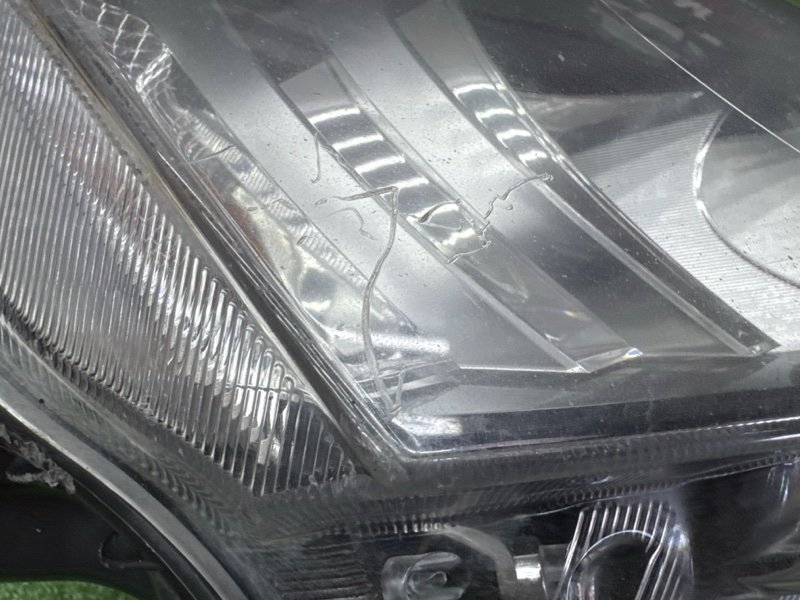 Фара Skoda Octavia 2013 A7