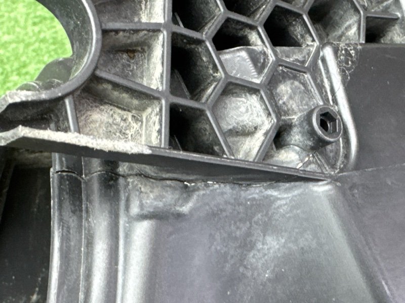 Фара на запчасти Skoda Octavia 2013 A7