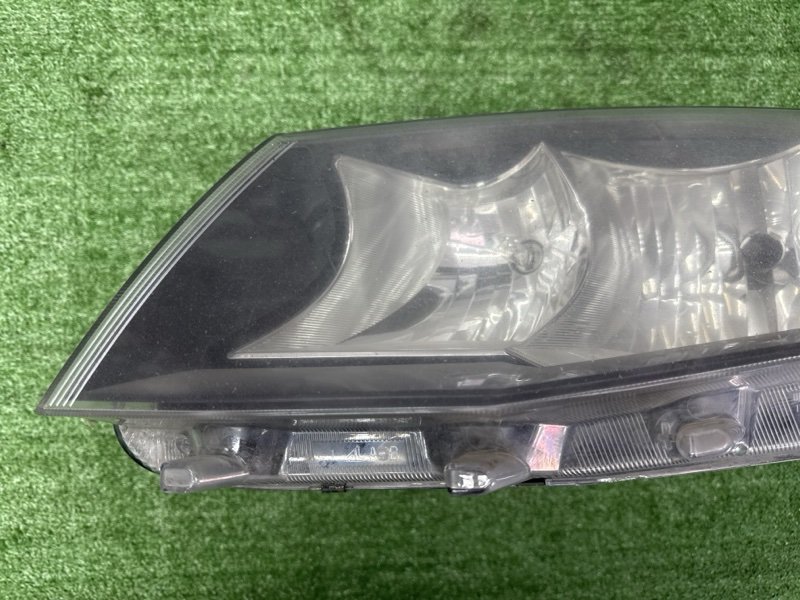 Фара на запчасти Skoda Octavia 2013 A7