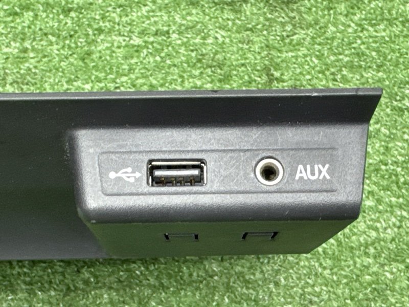 Блок usbaux Skoda Octavia 2013 A7