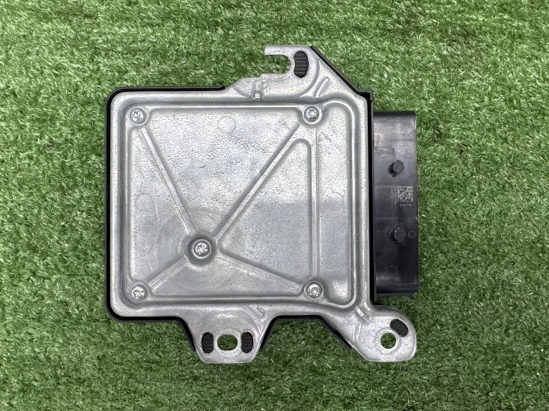Блок управления AirBag Skoda Octavia 2013 A7