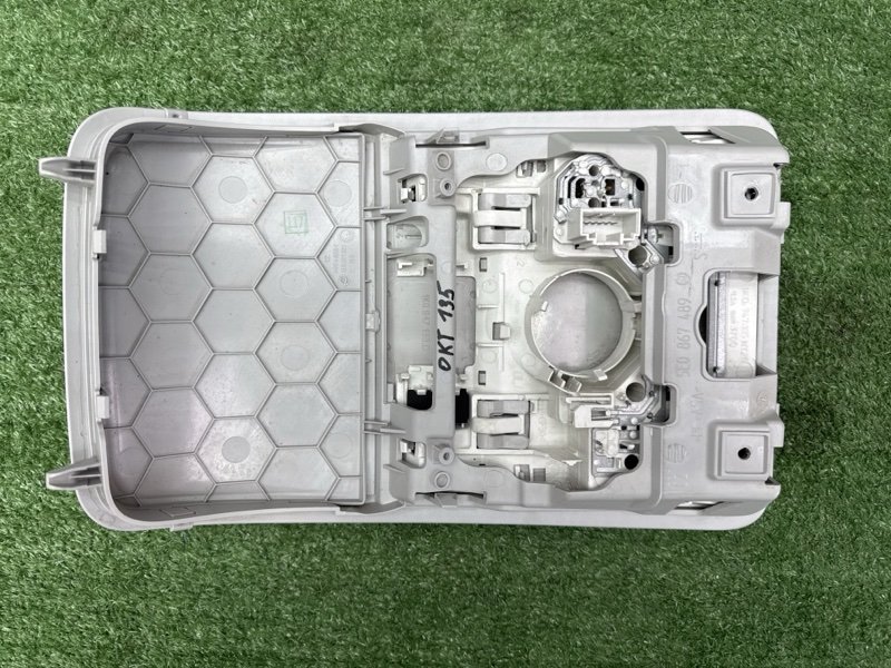 Плафон салонный Skoda Octavia 2013 A7