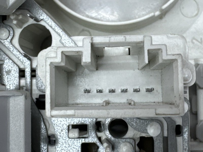 Плафон салонный Skoda Octavia 2013 A7