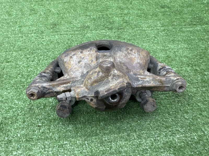 Суппорт тормозной Skoda Octavia 2013 A7