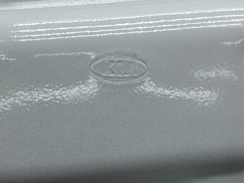 Дверь Kia Ceed 2 2013 SW