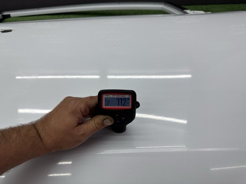 Дверь Kia Ceed 2 2013 SW
