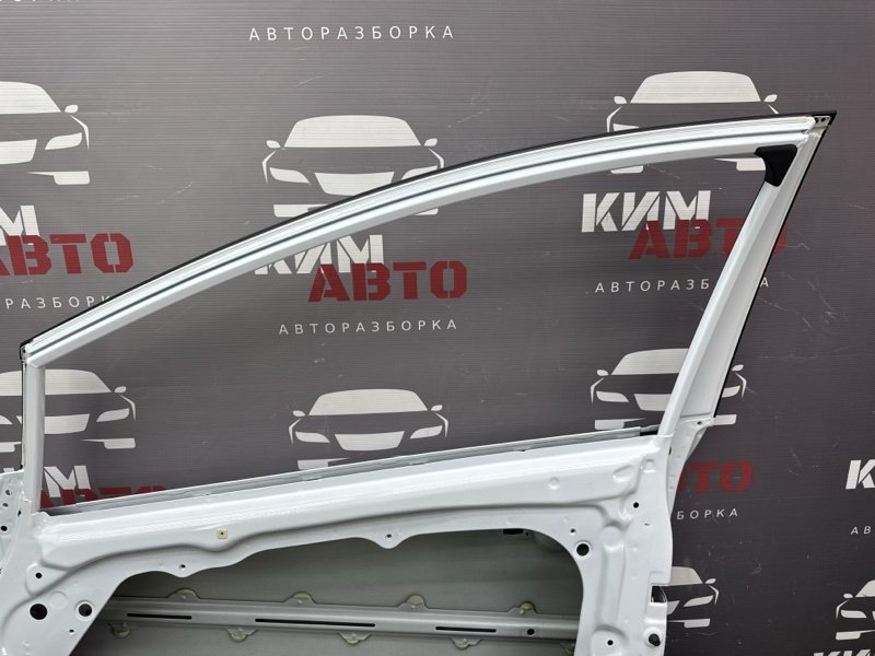 Дверь Kia Ceed 2 2013 SW