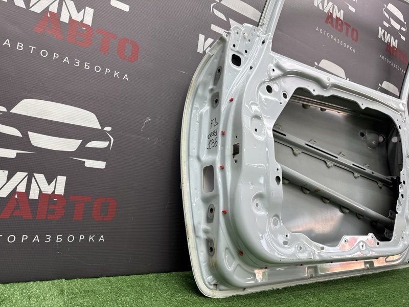 Дверь Kia Ceed 2 2013 SW