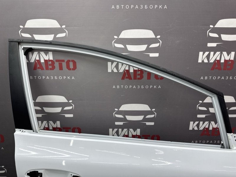 Дверь Kia Ceed 2 2013 SW