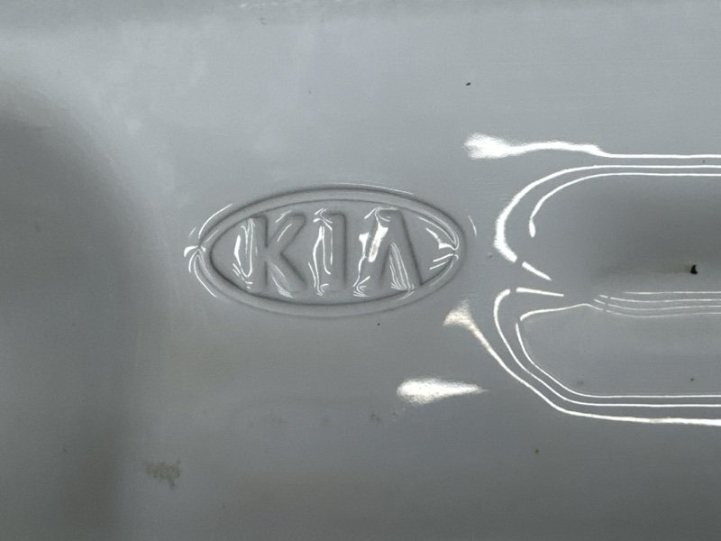 Крыло Kia Ceed 2 2013 SW