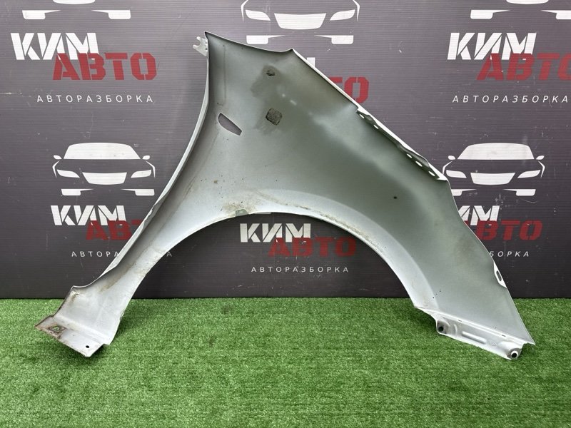 Крыло Kia Ceed 2 2013 SW