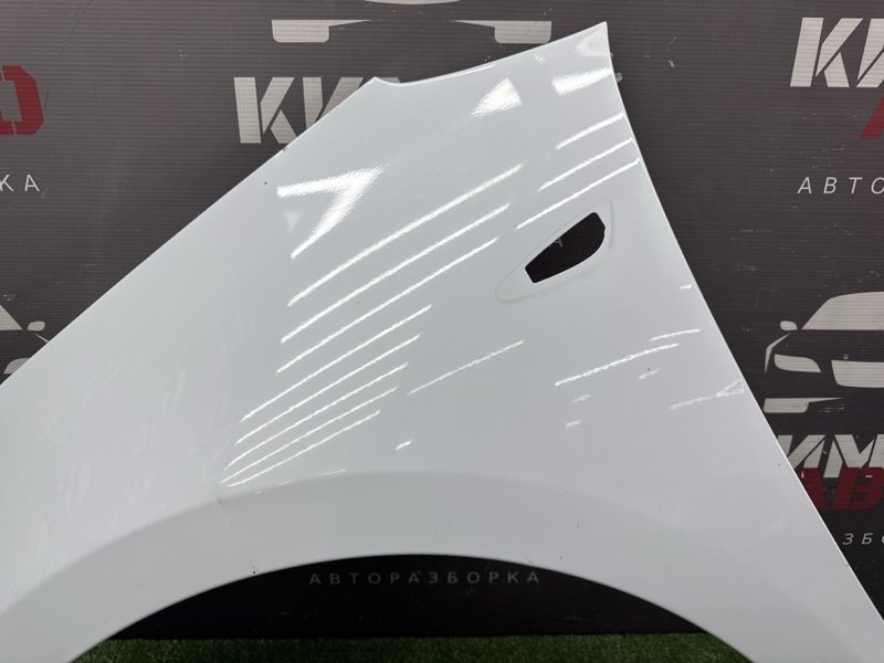 Крыло Kia Ceed 2 2013 SW