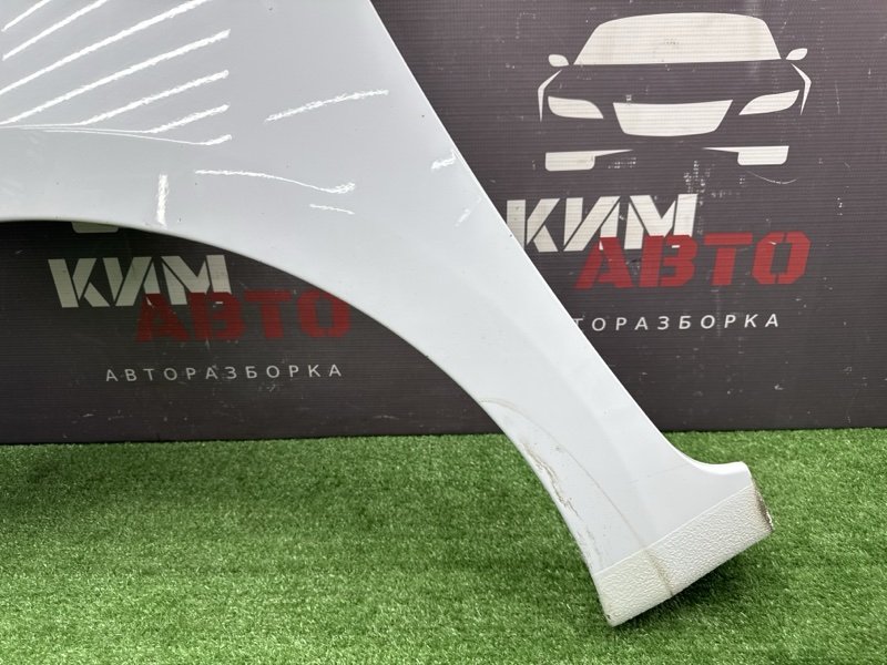 Крыло Kia Ceed 2 2013 SW