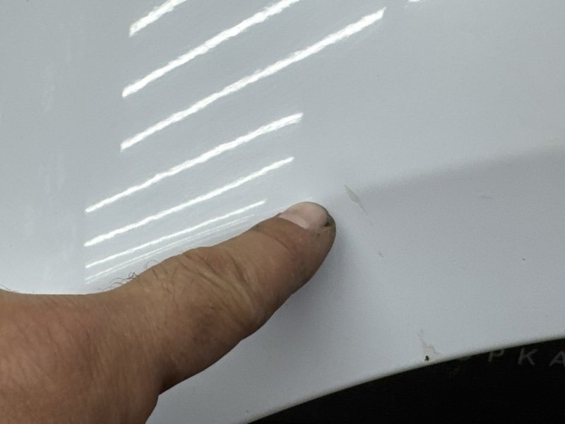 Крыло Kia Ceed 2 2013 SW