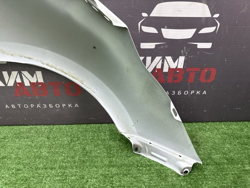 Крыло Kia Ceed 2 2013 SW