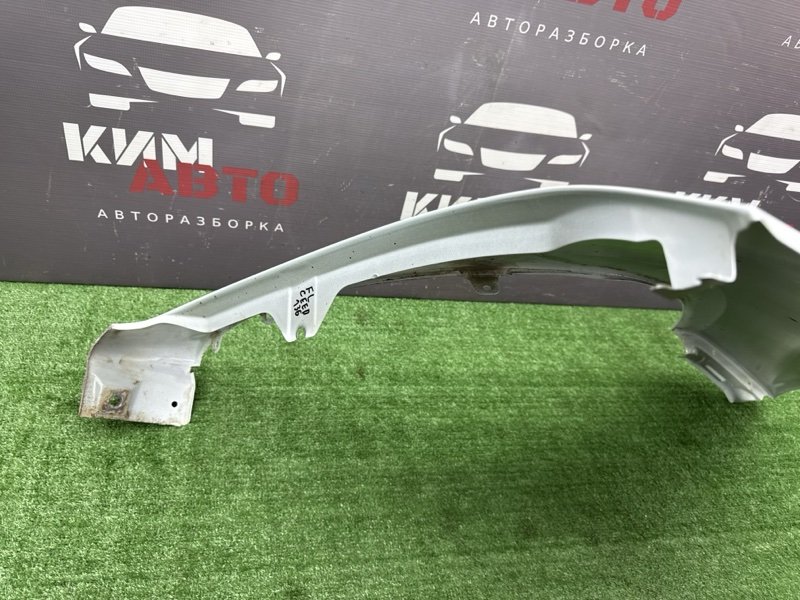 Крыло Kia Ceed 2 2013 SW