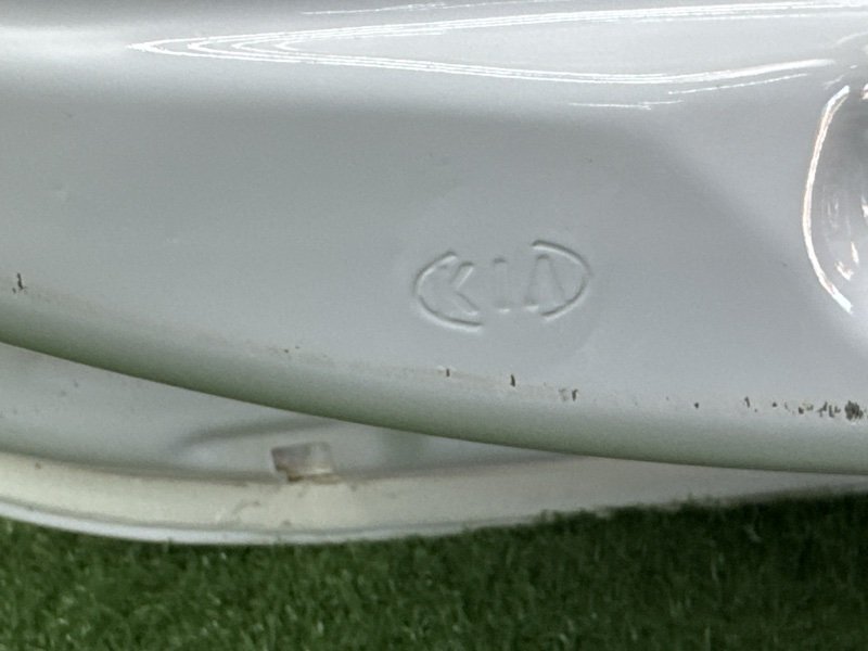 Дверь Kia Ceed 2 2013 SW