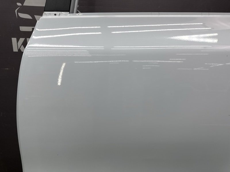 Дверь Kia Ceed 2 2013 SW