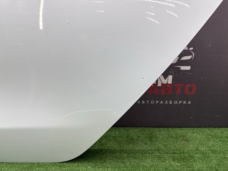 Дверь Kia Ceed 2 2013 SW