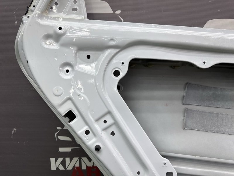 Дверь Kia Ceed 2 2013 SW