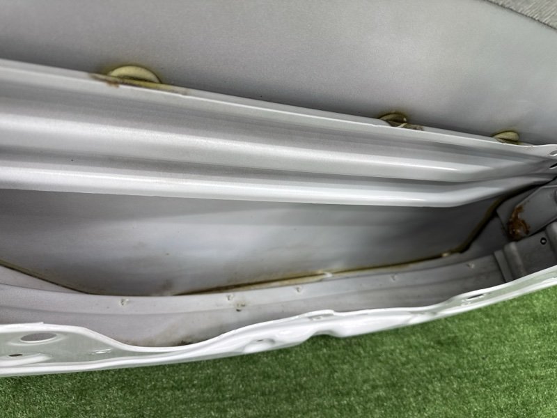 Дверь Kia Ceed 2 2013 SW